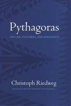 Cover Pythagoras (eBook, PDF)