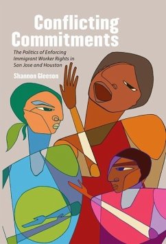 Conflicting Commitments (eBook, PDF)