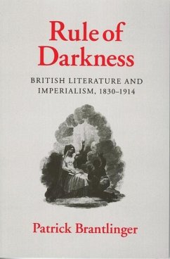 Rule of Darkness (eBook, PDF)