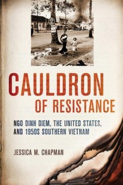 Cauldron of Resistance (eBook, PDF)