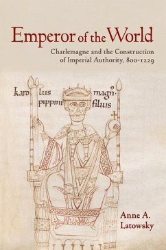 Emperor of the World (eBook, PDF) Emperor of the World (eBook, PDF)