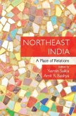 Northeast India (eBook, PDF)
