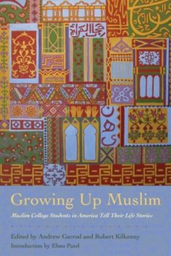 Cover Growing Up Muslim (eBook, PDF)
