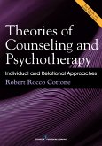 Theories of Counseling and Psychotherapy (eBook, ePUB)