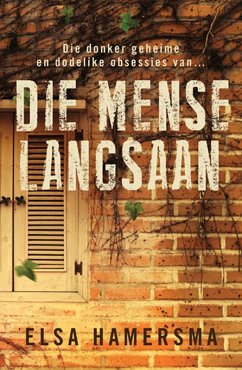 Cover Die Mense Langsaan (eBook, ePUB)