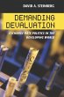 Demanding Devaluation (eBook, PDF) - Bild 1