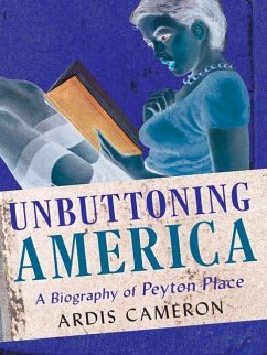 Unbuttoning America (eBook, PDF) - Cameron, Ardis