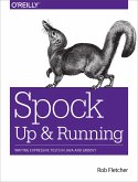Spock: Up and Running (eBook, ePUB)