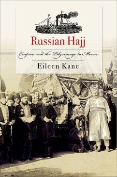 Russian Hajj (eBook, PDF)