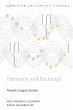 Harmony and Exchange (eBook, ePUB) - Bild 1
