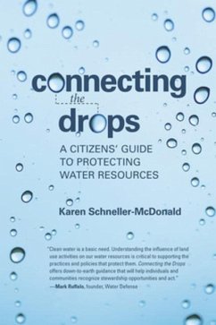 Cover Connecting the Drops (eBook, PDF)