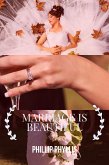 Marriage is Beautiful (eBook, ePUB)
