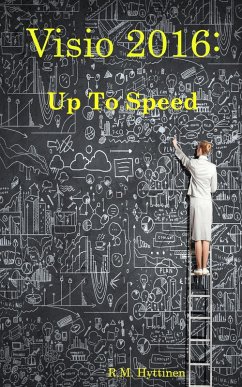 Cover Visio 2016: Up To Speed (eBook, ePUB)