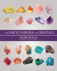 Cover The Encyclopedia of Crystals, New Edition (eBook, ePUB)