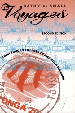 Voyages (eBook, PDF)