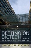 Betting on Biotech (eBook, PDF)