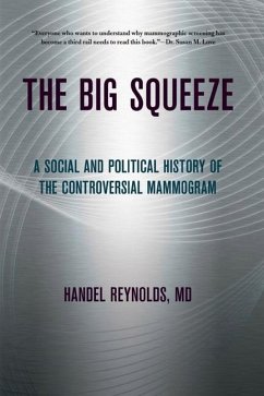 The Big Squeeze (eBook, PDF)
