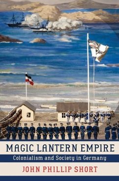 Magic Lantern Empire (eBook, PDF)
