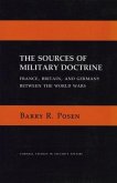 The Sources of Military Doctrine (eBook, PDF)