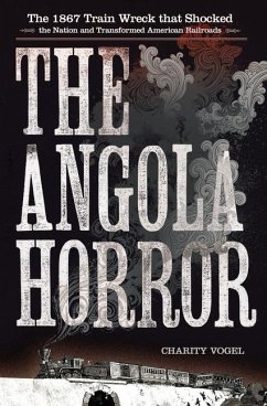 The Angola Horror (eBook, PDF)