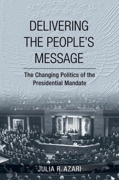 Delivering the People's Message (eBook, PDF)