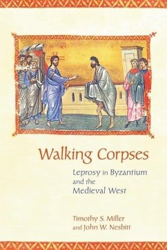 Walking Corpses (eBook, PDF)