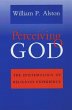 Perceiving God (eBook, PDF) - Bild 1