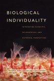 Biological Individuality (eBook, ePUB)