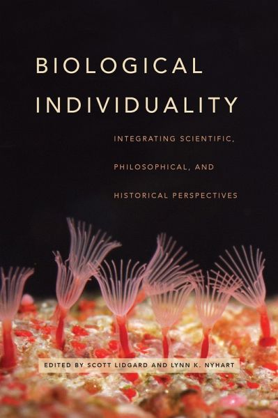 Biological Individuality (eBook, ePUB) Biological Individuality (eBook, ePUB)