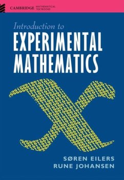 Introduction to Experimental Mathematics (eBook, PDF) - Eilers, Soren