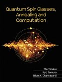 Quantum Spin Glasses, Annealing and Computation (eBook, PDF)