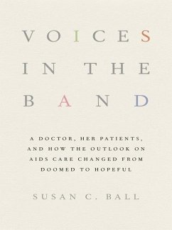 Voices in the Band (eBook, PDF)