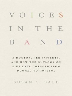 Cover Voices in the Band (eBook, PDF)