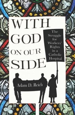 With God on Our Side (eBook, PDF) - Reich, Adam D.