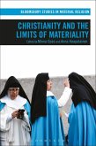 Christianity and the Limits of Materiality (eBook, ePUB)