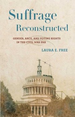 Suffrage Reconstructed (eBook, PDF)
