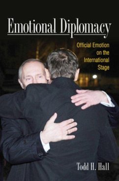 Emotional Diplomacy (eBook, PDF)