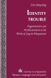 Identity Trouble (eBook, ePUB) - Bild 1