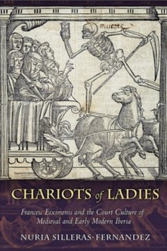 Chariots of Ladies (eBook, PDF) - Silleras-Fernández, Núria
