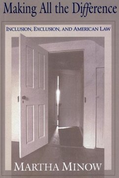 Cover Making All the Difference (eBook, PDF)