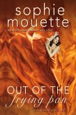 Out of the Frying Pan (Hollywood Spice, #1) (eBook, ePUB)