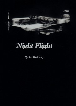 Night Flight (eBook, ePUB) - Day, W Mark