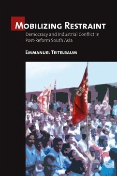 Cover Mobilizing Restraint (eBook, PDF)