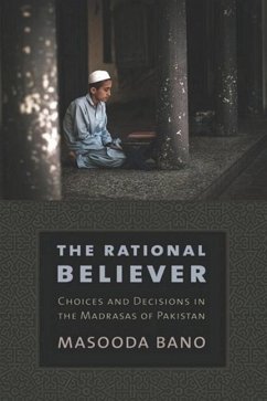 The Rational Believer (eBook, PDF)