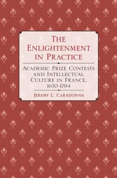 The Enlightenment in Practice (eBook, PDF)