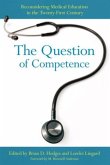 The Question of Competence (eBook, PDF)