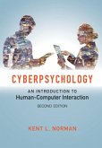 Cyberpsychology (eBook, PDF)