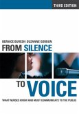 From Silence to Voice (eBook, PDF)