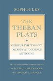 The Theban Plays (eBook, PDF)