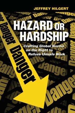 Hazard or Hardship (eBook, PDF)